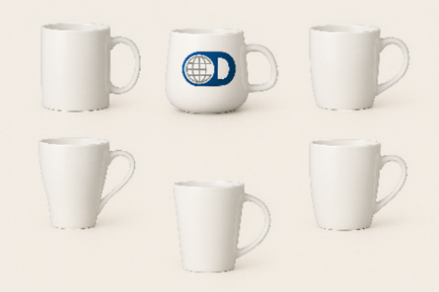 Customizeable Mugs For Office