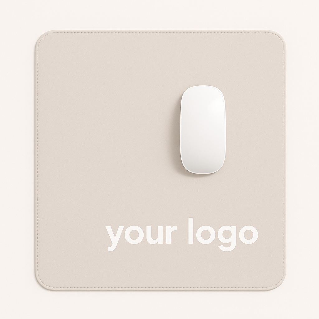 Customizeable Mouse pad